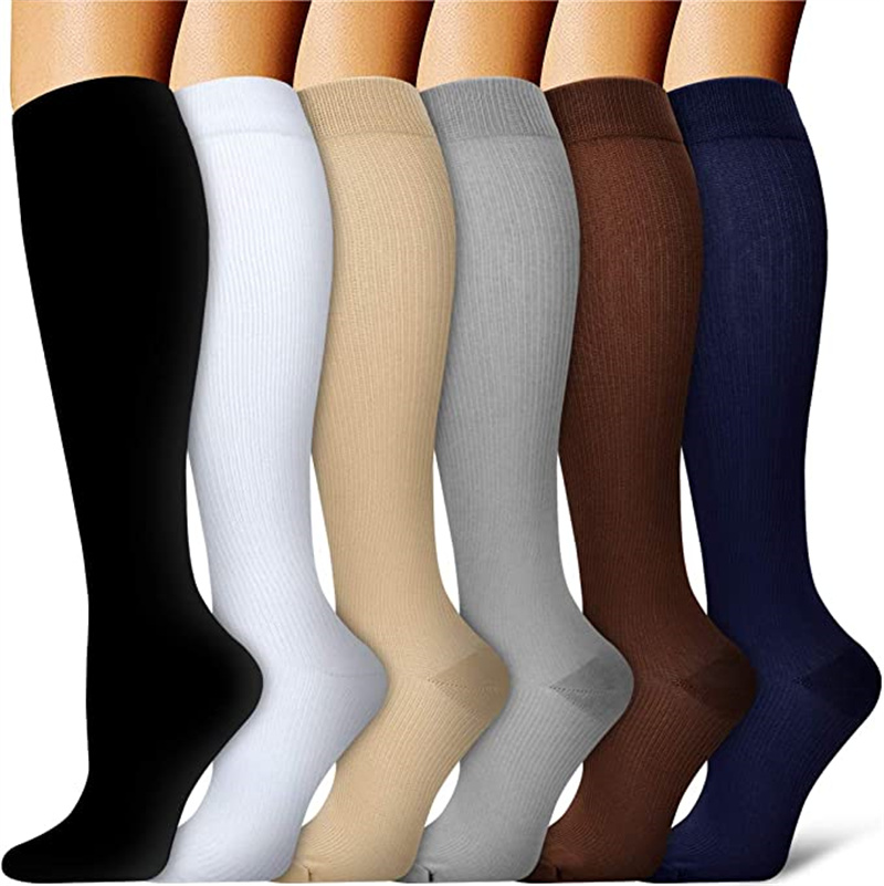Compression Sock Medical - 압축 양말 혈액 순환 스포츠 양말