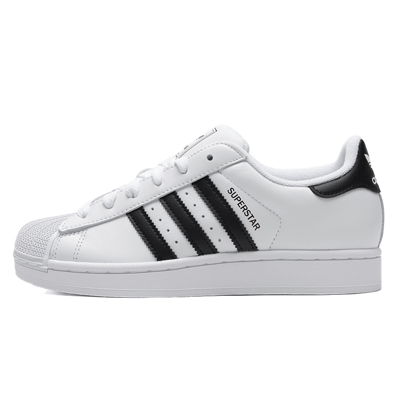 Adidas Shoes Superstar - 아디다스 남성 및 여성 신발, 트레포일