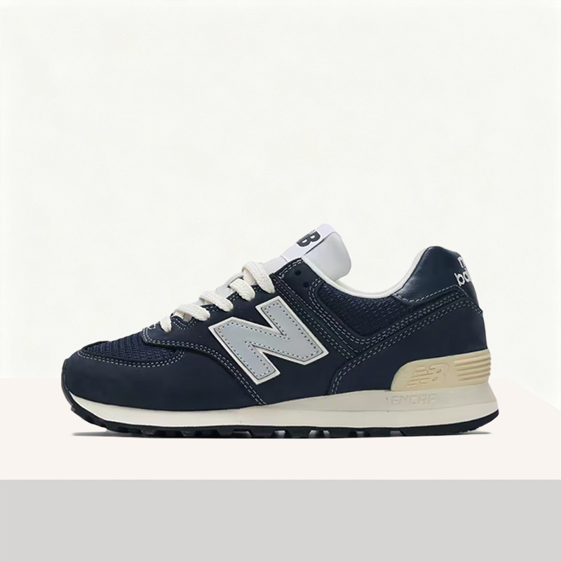 New Balance Shoes 574 - 뉴발란스 × POTTERYNB 574 유니섹스 다크