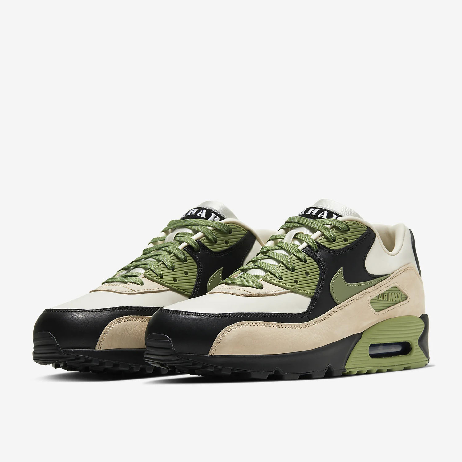 Nike Shoes Air Max 90 - 나이키 정품 AIR MAX 90 NRG