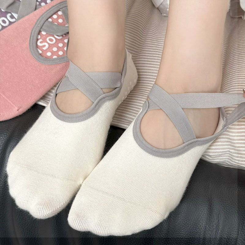 전문 여성 요가 양말 실리콘 미끄럼 방지 발레 필라테스 - Grip Sock Yoga 리뷰 및 가격
