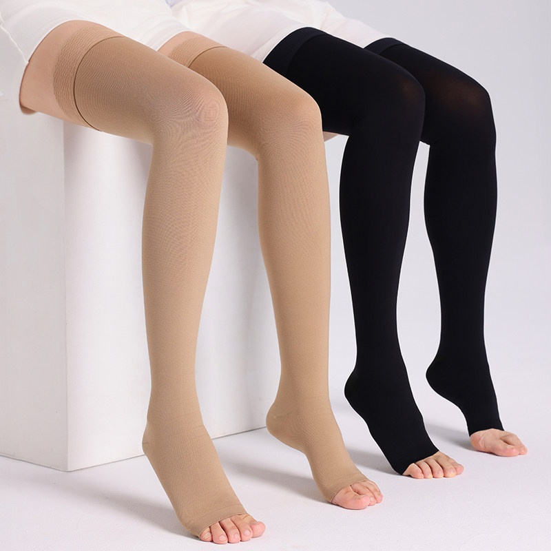 하지정맥류 완화 압박 스타킹 의료용 1 2 등급 압박  - Compression Sock Medical 리뷰 및 가격