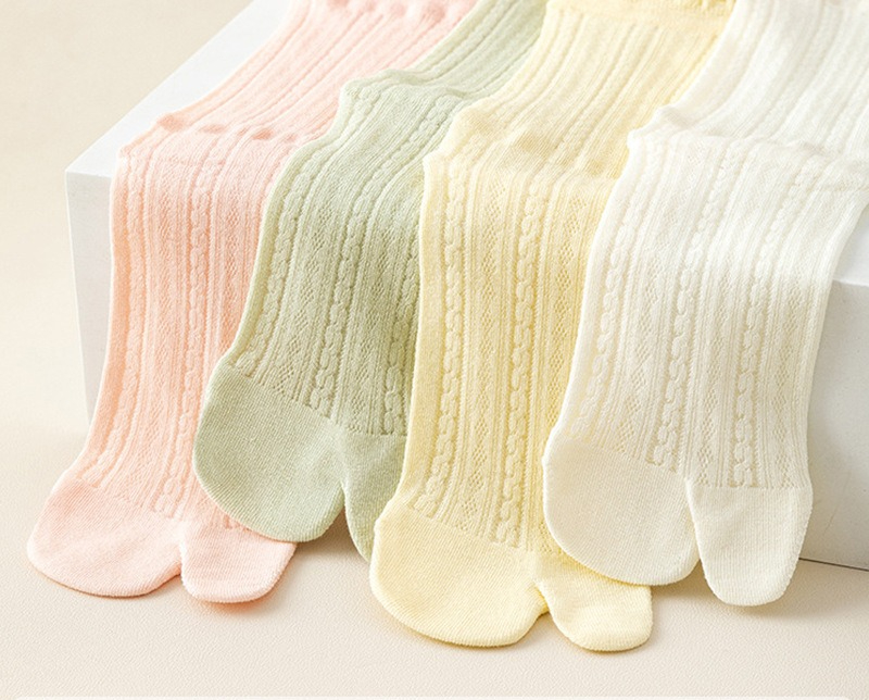 5 쌍 스플릿 발가락 양말 여성 코튼 여름 메쉬 뼈없는 - Toe Sock Split 리뷰 및 가격