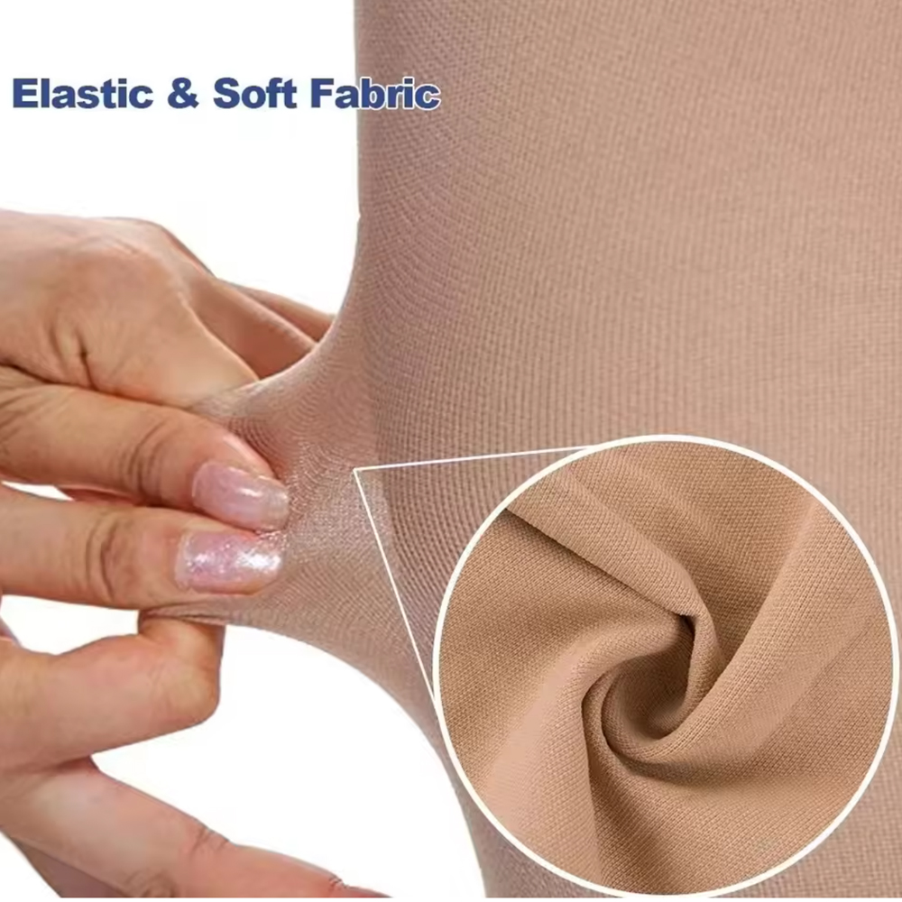 의료용 압박 스타킹 23-32mmHg 다리 종아리 압박 - Compression Sock Medical 리뷰 및 가격