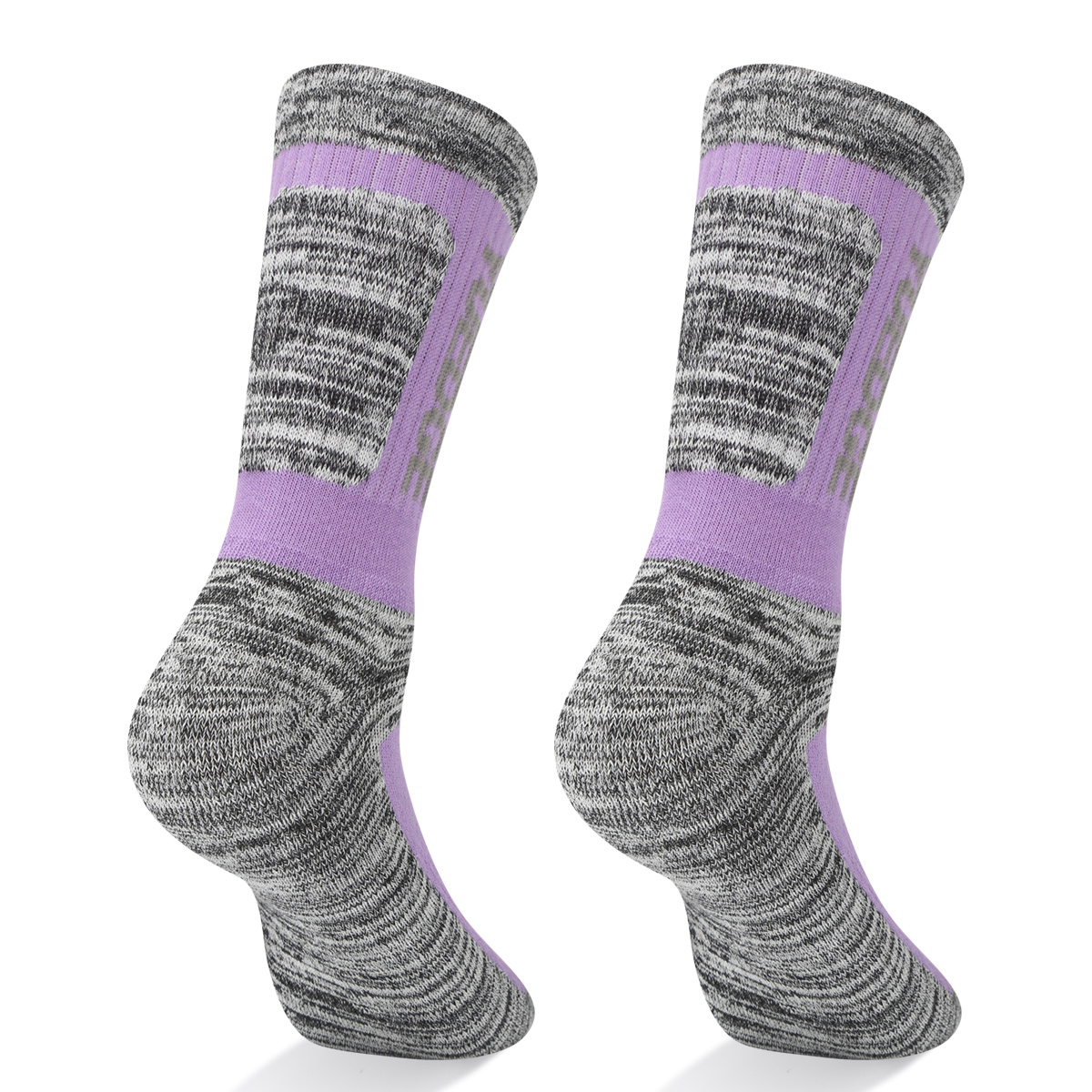 YUEDGE 여성용 수분 흡수 하이킹 양말, 쿠션 코튼 - Athletic Sock Cushion 리뷰 및 가격