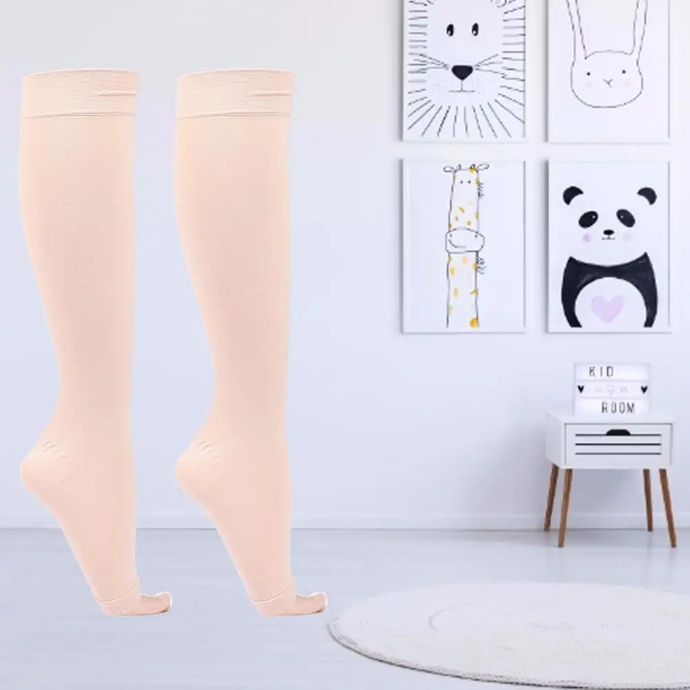 1 쌍 의료 압축 양말 30-40mmHg 중간 튜브 얇 - Compression Sock Medical 리뷰 및 가격