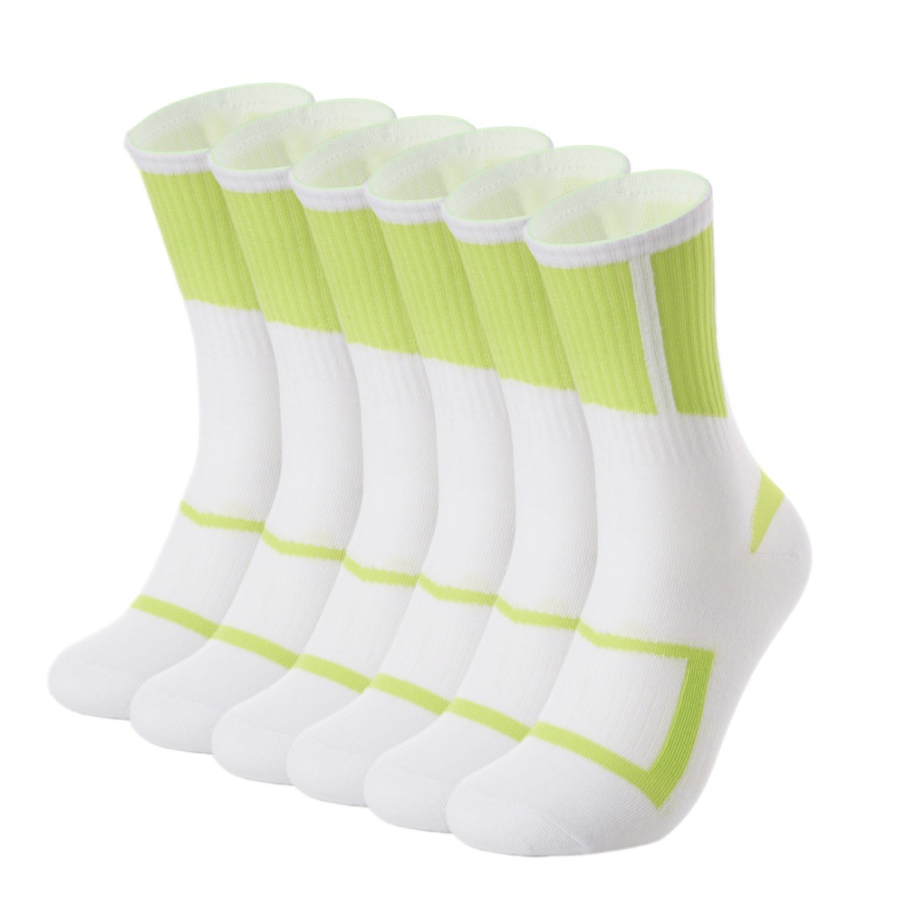 5/10/20쌍 발목 운동용 러닝 양말 쿠션감이 있는  - Athletic Sock Cushion 리뷰 및 가격