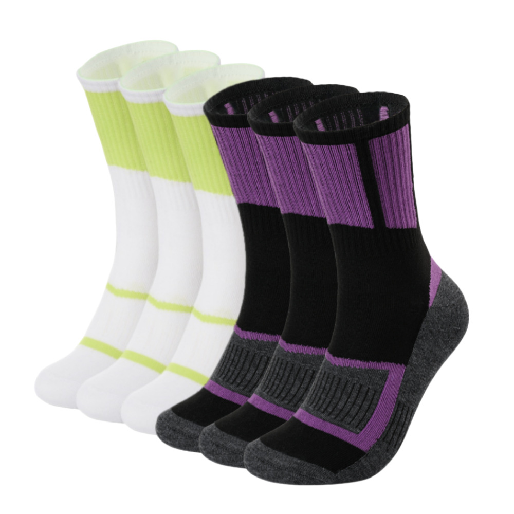 5/10/20쌍 발목 운동용 러닝 양말 쿠션감이 있는  - Athletic Sock Cushion 리뷰 및 가격