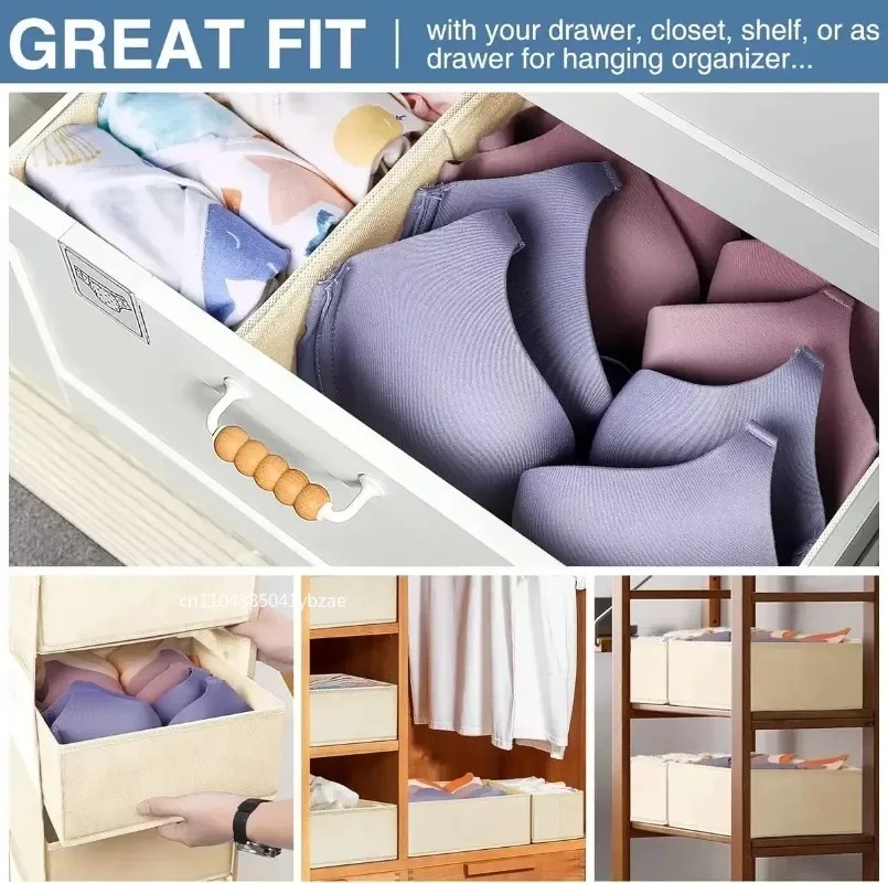 옷장 정리 및 양말, 속옷, 넥타이 등을 보관하기 위한 - Sock Organizer Tray 리뷰 및 가격