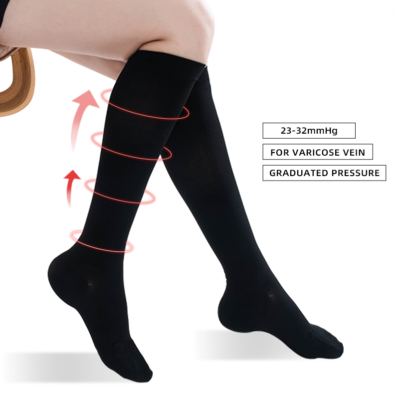 Legbeauty 23-32mmHg 의료 압축 송아지  - Compression Sock Medical 리뷰 및 가격