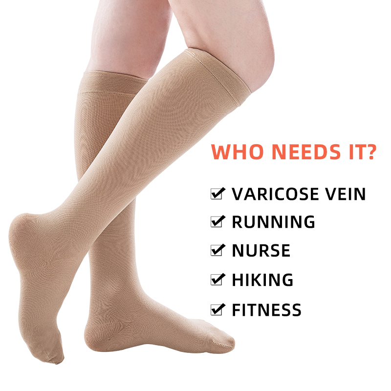 Legbeauty 23-32mmHg 의료 압축 송아지  - Compression Sock Medical 리뷰 및 가격