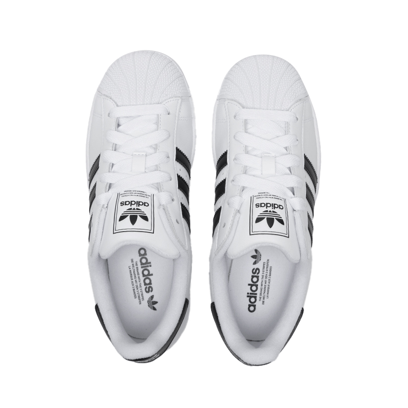 아디다스 남성 및 여성 신발, 트레포일 슈퍼스타 II  - Adidas Shoes Superstar 리뷰 및 가격
