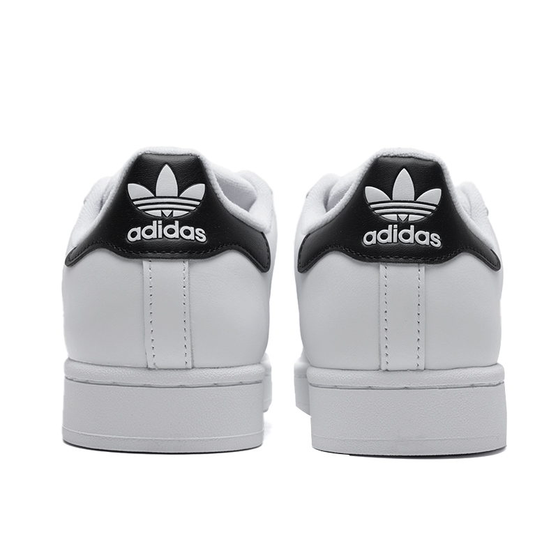 아디다스 남성 및 여성 신발, 트레포일 슈퍼스타 II  - Adidas Shoes Superstar 리뷰 및 가격